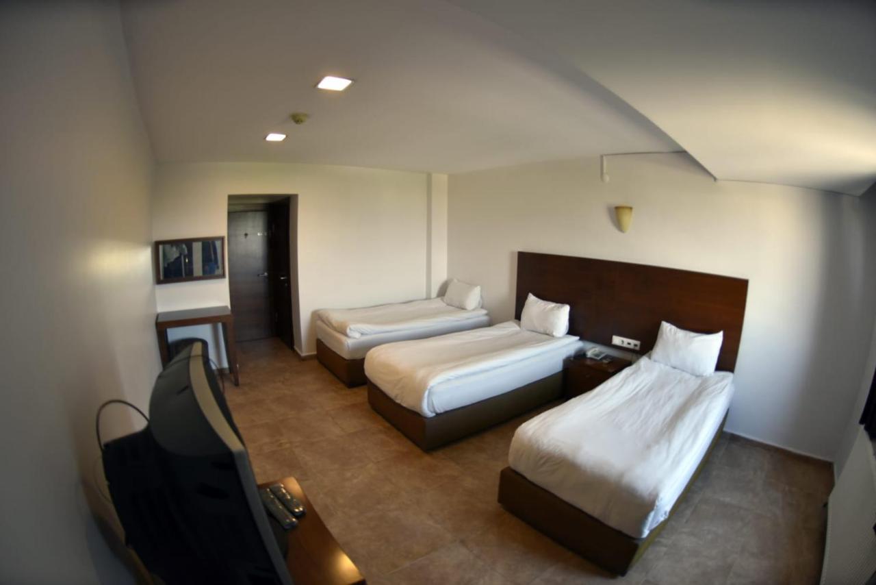 Elmas Hotel Bursa Exterior foto