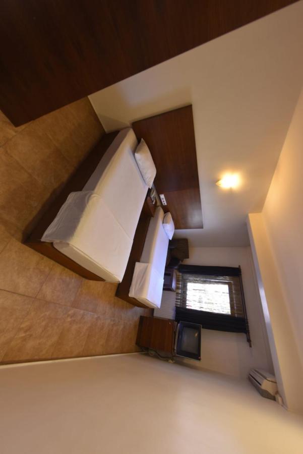 Elmas Hotel Bursa Exterior foto
